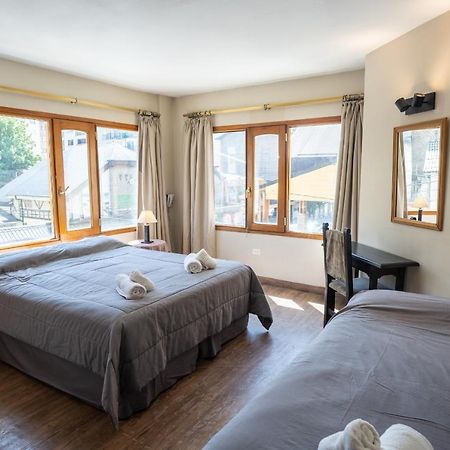 Hotel Park Bariloche Dış mekan fotoğraf