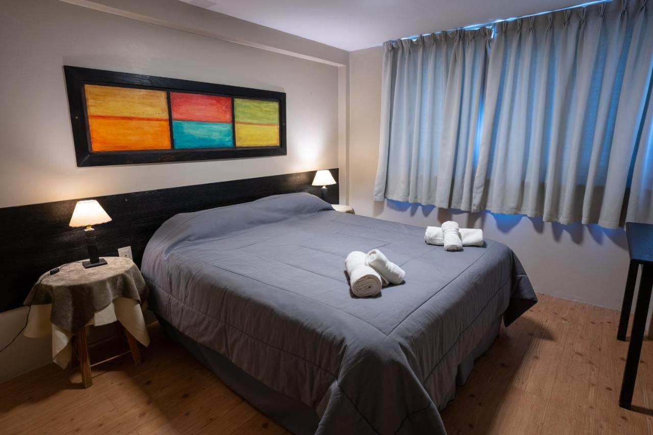 Hotel Park Bariloche Dış mekan fotoğraf