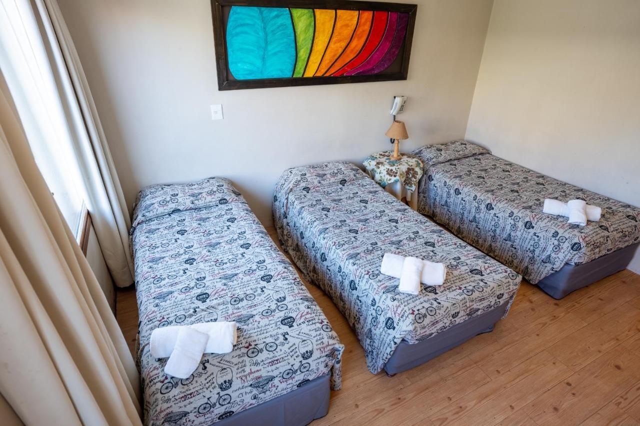 Hotel Park Bariloche Dış mekan fotoğraf