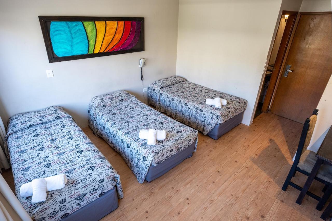 Hotel Park Bariloche Dış mekan fotoğraf