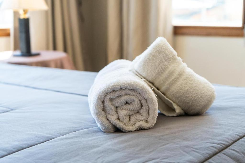 Hotel Park Bariloche Dış mekan fotoğraf