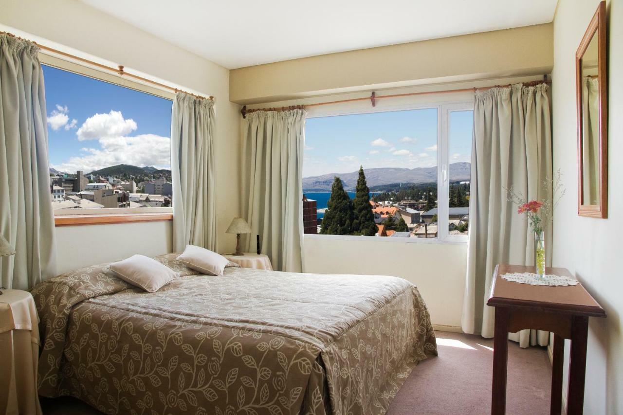 Hotel Park Bariloche Oda fotoğraf